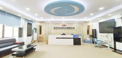 Chine Dongguan CJTouch Electronic Co., Ltd