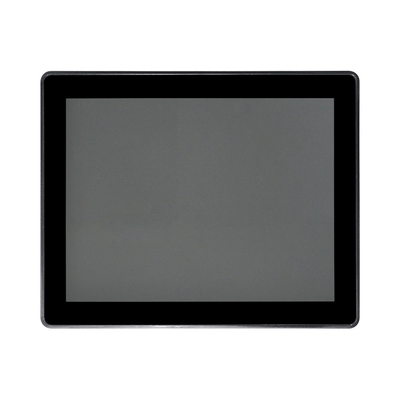 Moniteur capacitif projeté d'écran tactile de Pcap écran tactile multi de 10 points