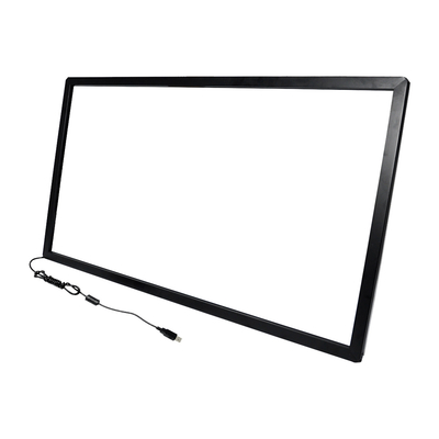 43&quot; connecteur multi infrarouge industriel de Kit With USB d'écran tactile de point