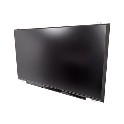 Module de TFT LCD de la couche mince 15,6 pouces de 1920x1080 avec 300 lentes