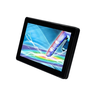CE Cd/M2 tout dans des ordinateurs un, bureau de la luminance 400 de l'écran tactile AIO d'ODM