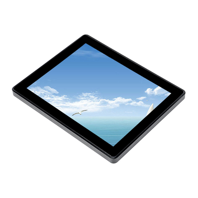 Écran tactile imperméable tout d'OEM dans un ajustement I3 I5 I7 Android d'ordinateur de PC de bureau
