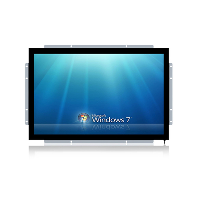 Moniteur infrarouge de contact de Multitouch