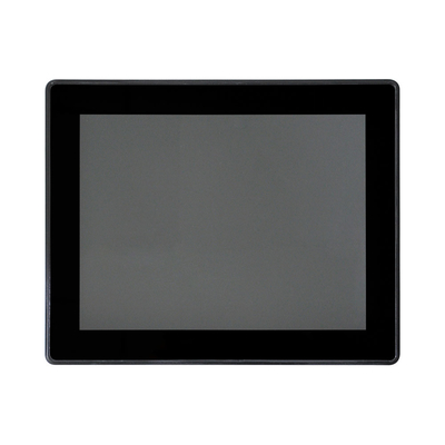 écran tactile infrarouge de cadre de 8ms 18.5inch 10 points de contact multi