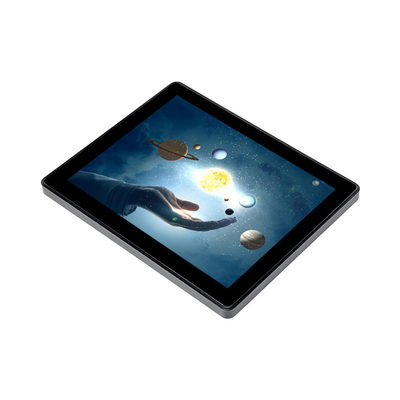 écran de TFT LCD de moniteur de contact de 19.5Inch PCAP avec la parenthèse de bâti