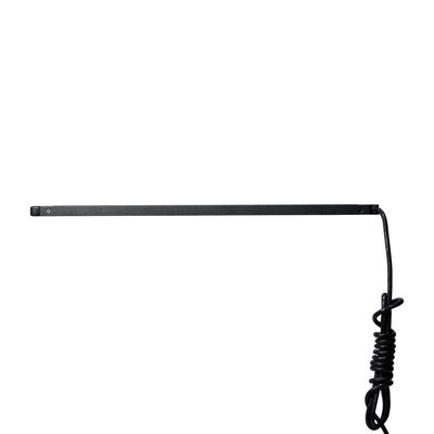 Écran tactile de cadre d'IR pour l'affichage à cristaux liquides