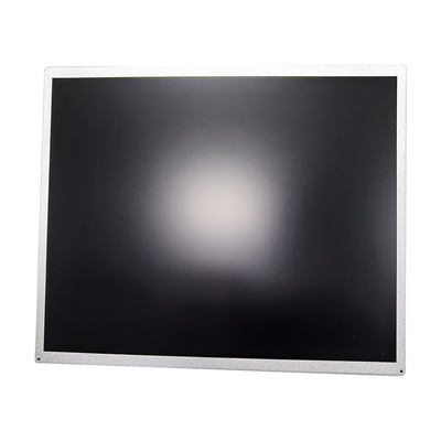 1280 1024 panneaux à canal double de TFT LCD, 17 affichage d'affichage à cristaux liquides de pouce LVDS avec 30 bornes