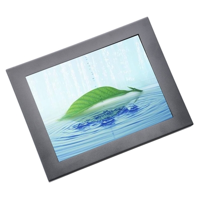 cadre ouvert de l'écran tactile 1024×768 de la vague 10.4inch extérieure imperméable