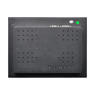 cadre ouvert de l'écran tactile 1024×768 de la vague 10.4inch extérieure imperméable
