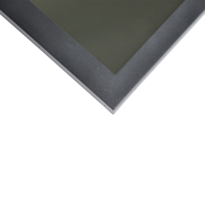 cadre ouvert de l'écran tactile 1024×768 de la vague 10.4inch extérieure imperméable