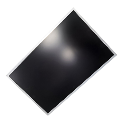 Écran de panneau d'affichage à cristaux liquides de 18,5 de pouce 30 IPS de goupilles avec LED normale LVDS WXGA 1366*768