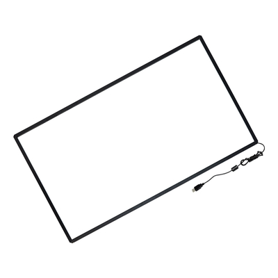 50&quot; 10 points d'écran tactile infrarouge de Digital pour le tableau blanc interactif