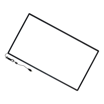 43&quot; connecteur multi infrarouge industriel de Kit With USB d'écran tactile de point
