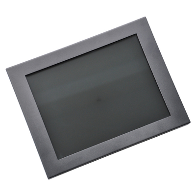 cadre ouvert de l'écran tactile 1024×768 de la vague 10.4inch extérieure imperméable