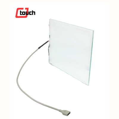 Écran tactile acoustique extérieur large contrôleur Board de recouvrement de 18,5 pouces