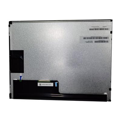 affichage de 1024x768 IPS TFT LCD couleur Matrix actif de 15 pouces un SI