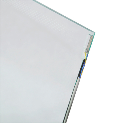 Écran tactile simple 19inch de vague extérieure de contact avec le contrôleur d'USB