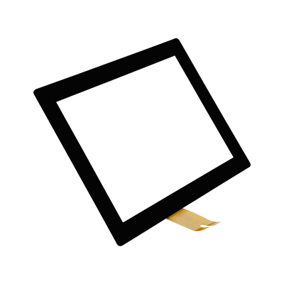 CJTOUCH a projeté l'écran tactile capacitif, biens de l'écran tactile 12,1 du 16h10 PCAP »