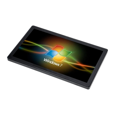 Moniteur capacitif de contact de PCAP