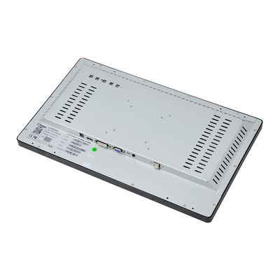 Moniteur capacitif de contact de PCAP