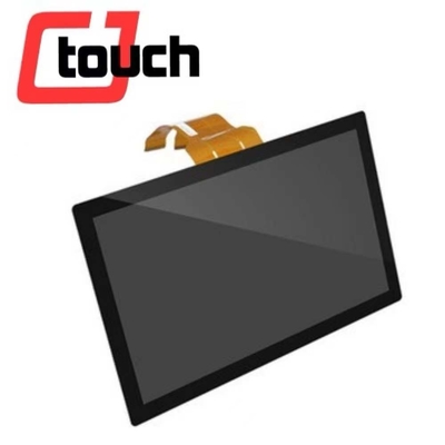 49Inch à l'épreuve du vandalisme tout dans le PC d'One Touch, panneau capacitif d'écran tactile pour l'éducation