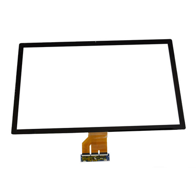 49Inch à l'épreuve du vandalisme tout dans le PC d'One Touch, panneau capacitif d'écran tactile pour l'éducation