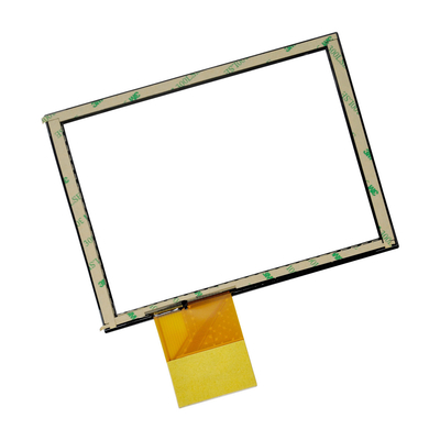 7&quot; - 8,4&quot; écran tactile capacitif de contact multi, écran tactile antipoussière anti-éblouissant PCAP