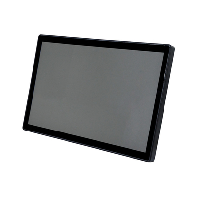 Affichage multi imperméable de contact du contact PCAP, écran tactile portatif de moniteur de 21,5 pouces