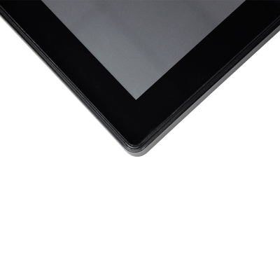 CE Cd/M2 tout dans des ordinateurs un, bureau de la luminance 400 de l'écran tactile AIO d'ODM