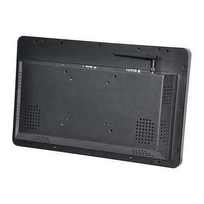 CE Cd/M2 tout dans des ordinateurs un, bureau de la luminance 400 de l'écran tactile AIO d'ODM