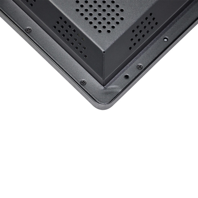 CE Cd/M2 tout dans des ordinateurs un, bureau de la luminance 400 de l'écran tactile AIO d'ODM