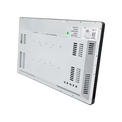 Panneau capacitif portatif d'écran tactile