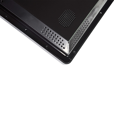 Tous dans un PC de panneau pour l'atmosphère