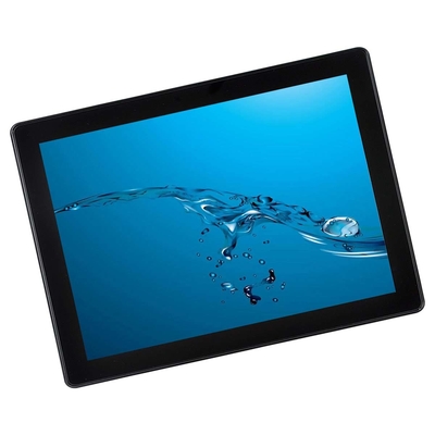 19 PC de contact de pouce RK3288 RK3399 AIO avec l'écran tactile imperméable de PCAP
