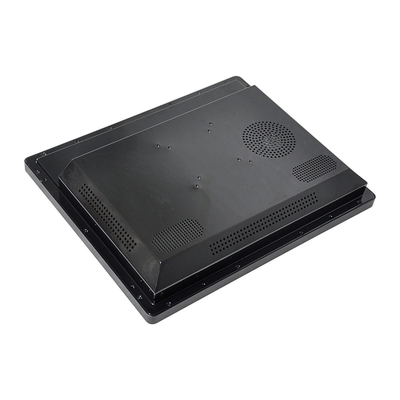 19 PC de contact de pouce RK3288 RK3399 AIO avec l'écran tactile imperméable de PCAP