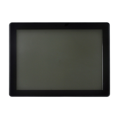 19 PC de contact de pouce RK3288 RK3399 AIO avec l'écran tactile imperméable de PCAP