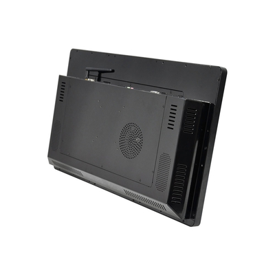 PC d'écran tactile de RAM 2GB-32GB AIO, anti vandale 23,8&quot; tous dans le bureau d'One Touch