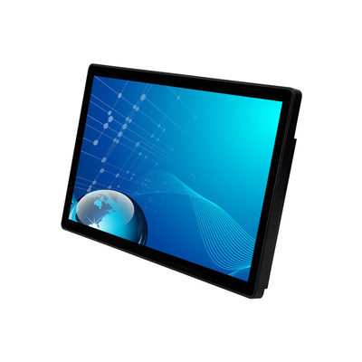 PC d'écran tactile de RAM 2GB-32GB AIO, anti vandale 23,8&quot; tous dans le bureau d'One Touch