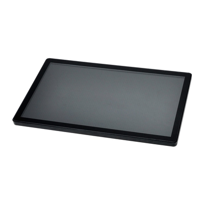 PC d'écran tactile de RAM 2GB-32GB AIO, anti vandale 23,8&quot; tous dans le bureau d'One Touch