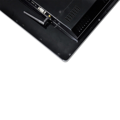 PC d'écran tactile de RAM 2GB-32GB AIO, anti vandale 23,8&quot; tous dans le bureau d'One Touch