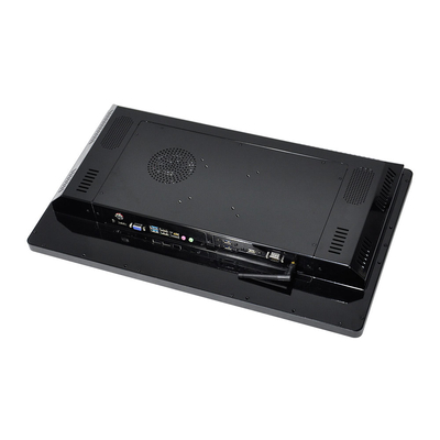 PC d'écran tactile de RAM 2GB-32GB AIO, anti vandale 23,8&quot; tous dans le bureau d'One Touch