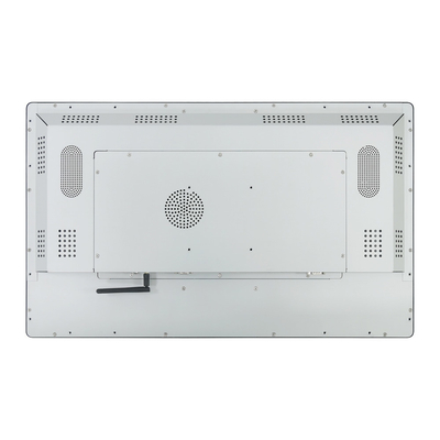 Pratique tout dans un ajustement RK3288 RK3399 d'ordinateur d'écran tactile d'AIO anti-éblouissant