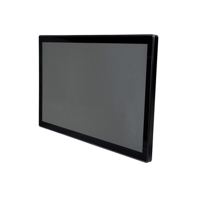 Pratique tout dans un ajustement RK3288 RK3399 d'ordinateur d'écran tactile d'AIO anti-éblouissant