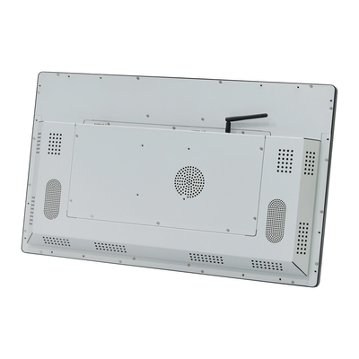 Pratique tout dans un ajustement RK3288 RK3399 d'ordinateur d'écran tactile d'AIO anti-éblouissant