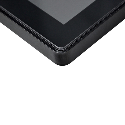 Pratique tout dans un ajustement RK3288 RK3399 d'ordinateur d'écran tactile d'AIO anti-éblouissant