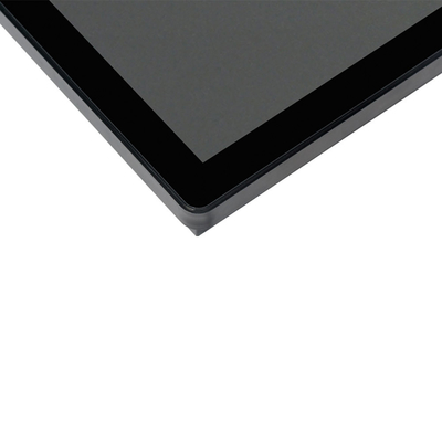 Tous dans un PC de contact d'AIO avec l'anti écran tactile 698.4×392.85mm de vandale