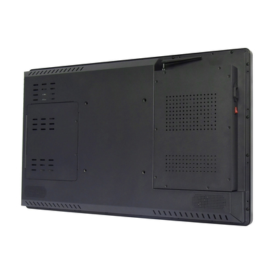 Tous dans un PC de contact d'AIO avec l'anti écran tactile 698.4×392.85mm de vandale