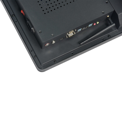 Tous dans un PC de contact d'AIO avec l'anti écran tactile 698.4×392.85mm de vandale