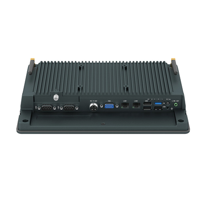 Pouces industriel 1280x800 d'écran tactile de moniteur d'ordinateur de PCAP 10,1