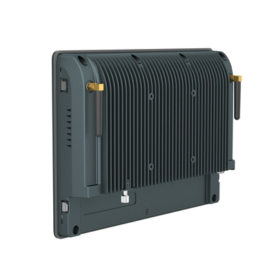 Pouces industriel 1280x800 d'écran tactile de moniteur d'ordinateur de PCAP 10,1